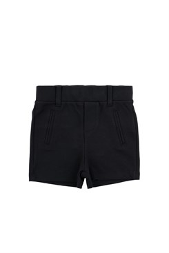 The New Kowen shorts - Black Beauty